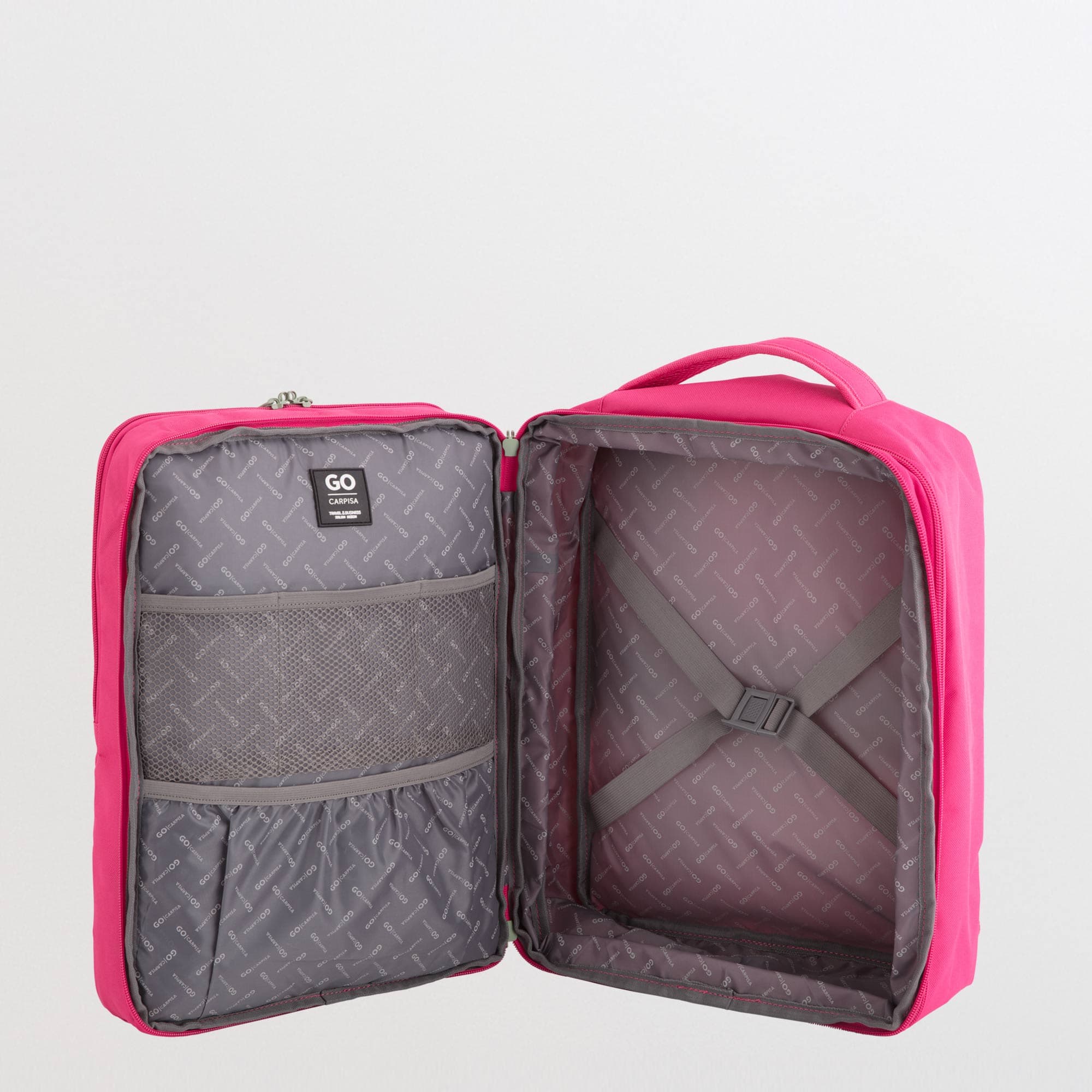 Rucsac - Roadmate go