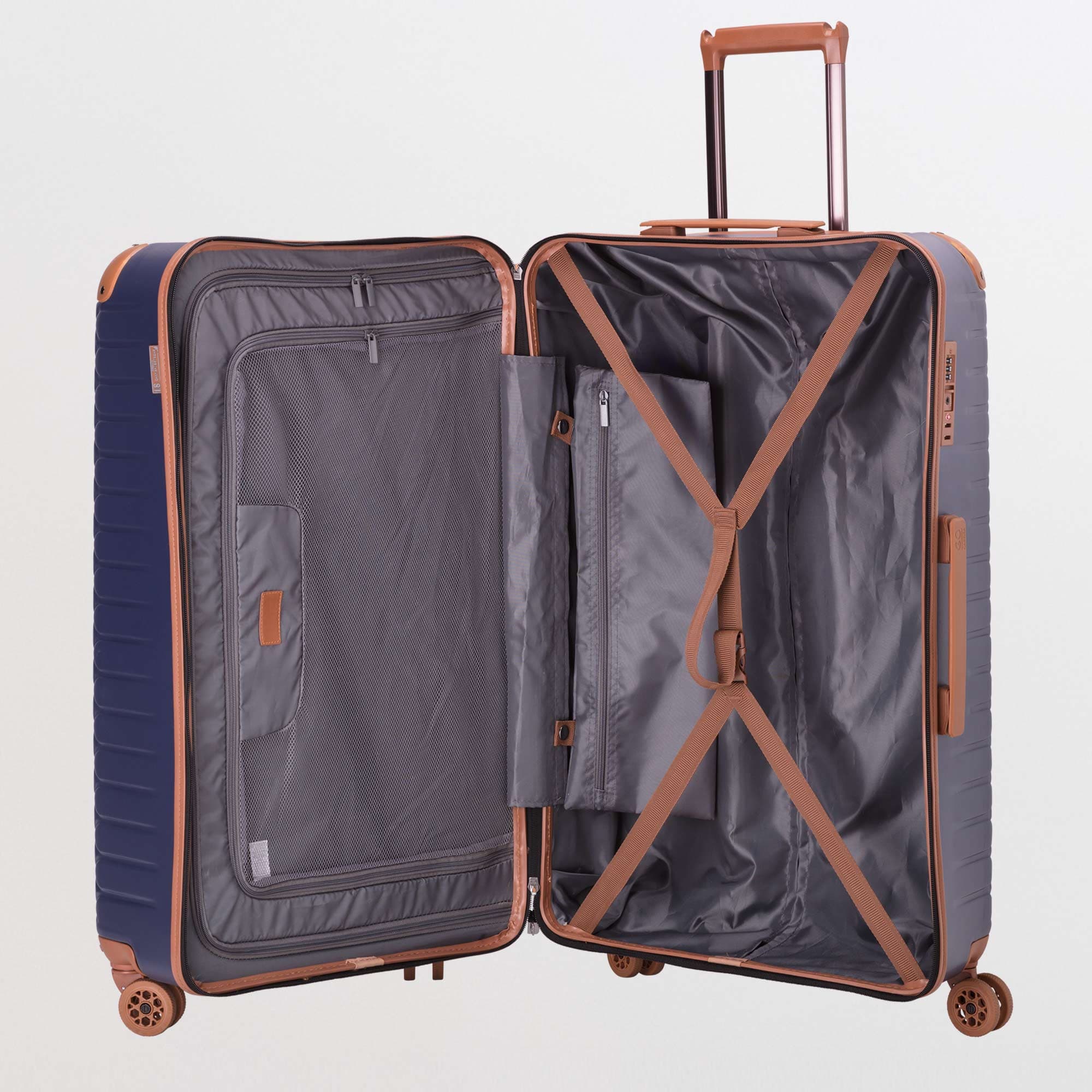 Troler - Rigid - Gotech premium