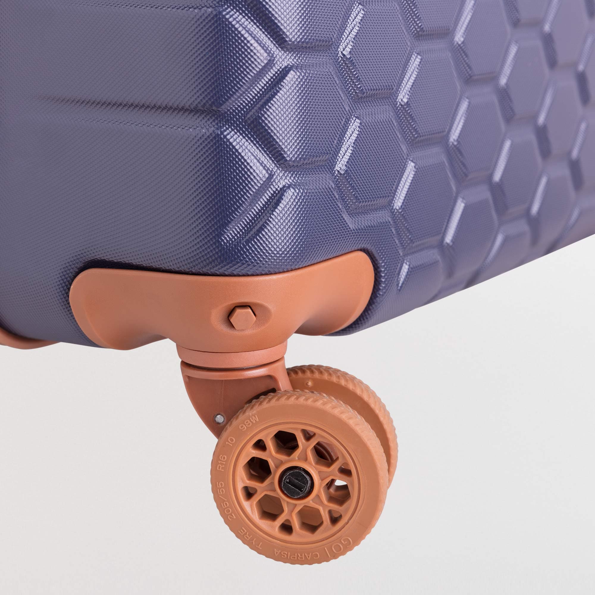 Troler - Rigid - Gotech premium