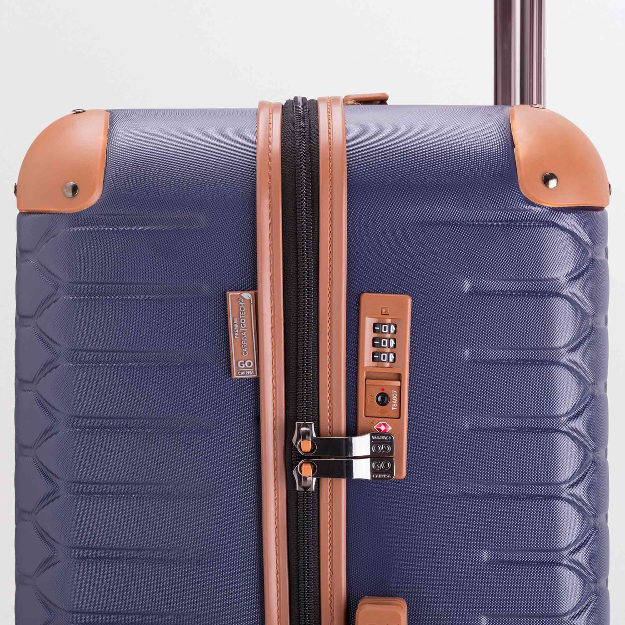 Troler - Rigid - Gotech premium