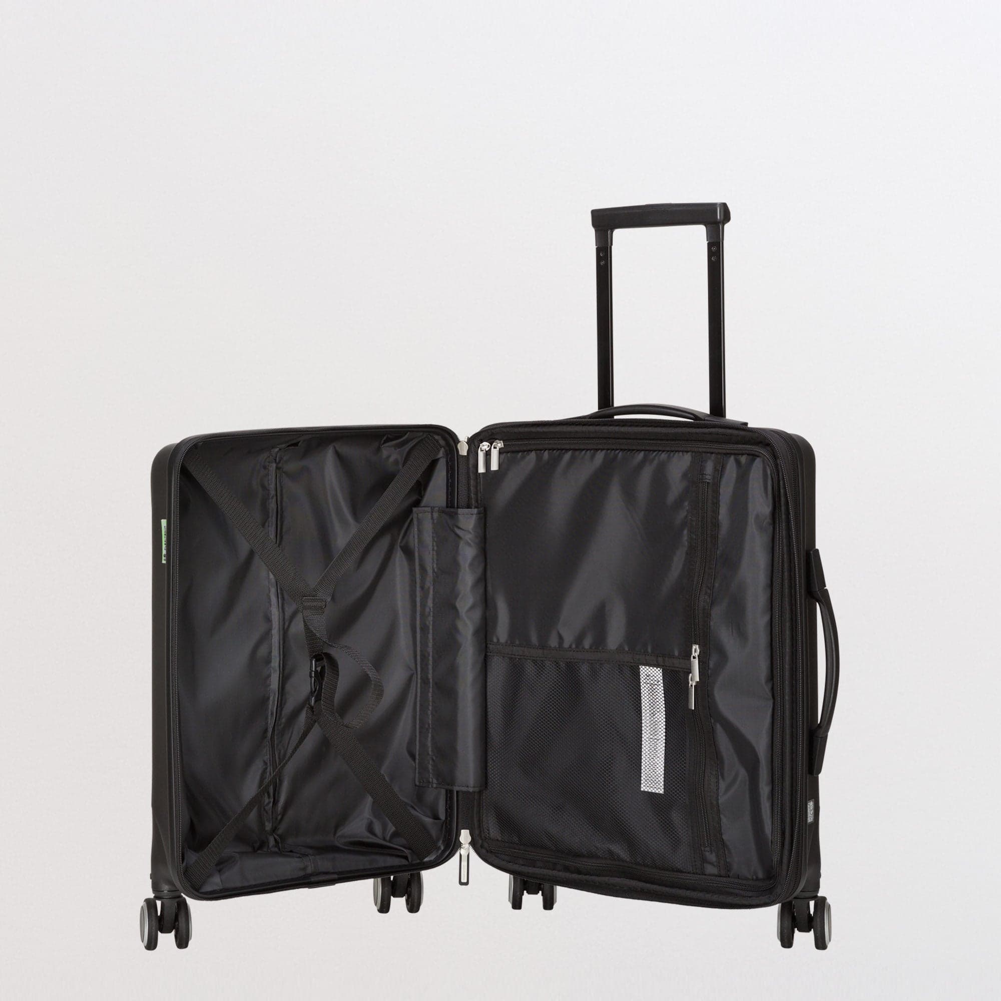 Troler S - Rigid - Flexitech