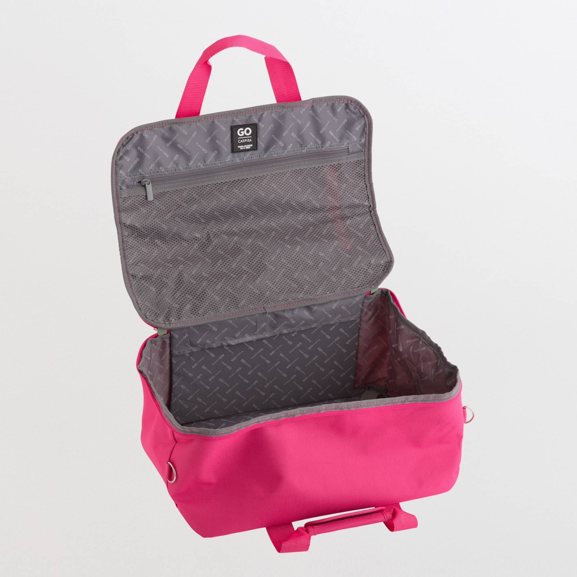 Borson - Roadmate go